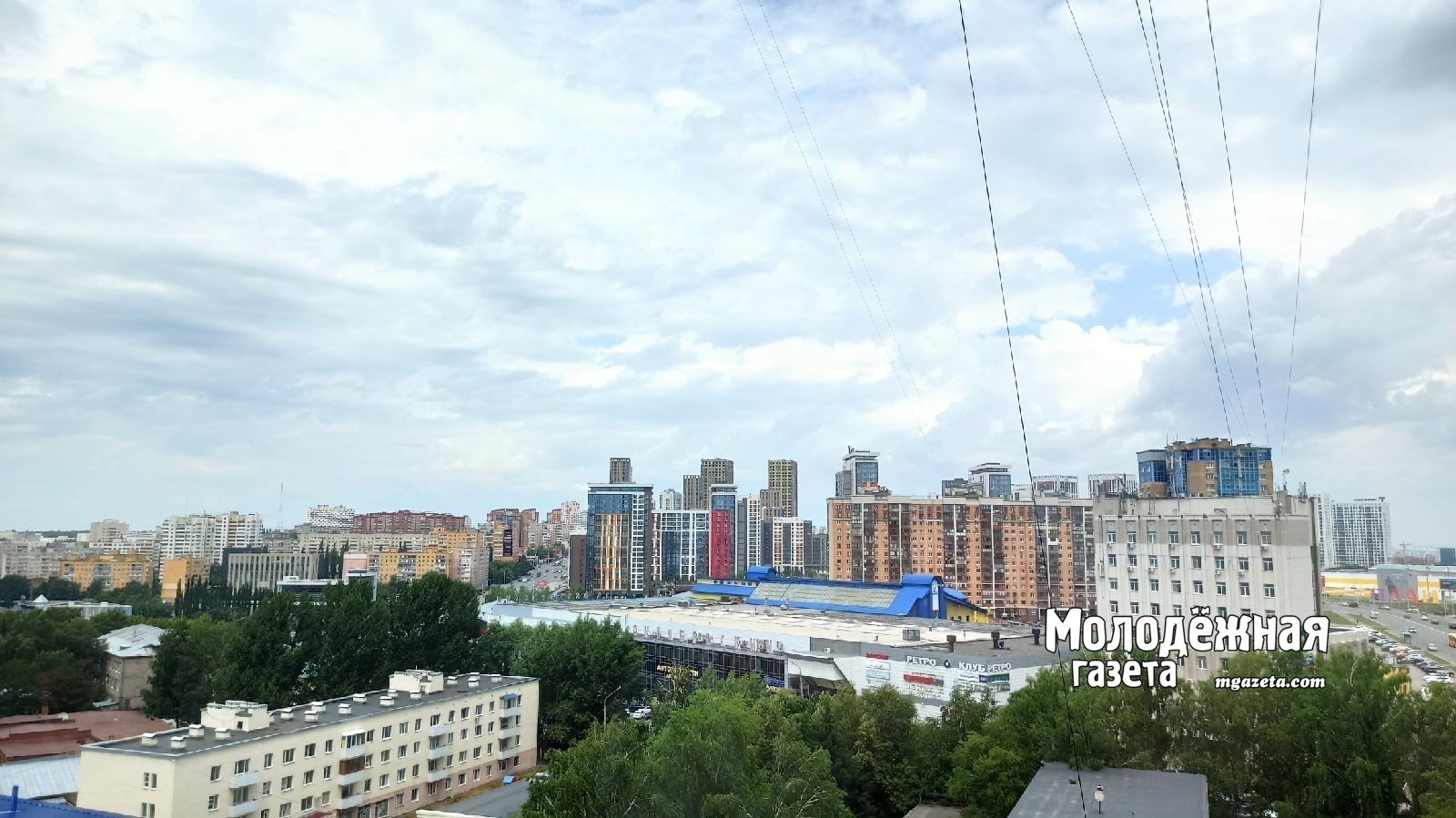 Цифровые сервисы ЖКХ расширяются, в МАХ перешли домовые чаты