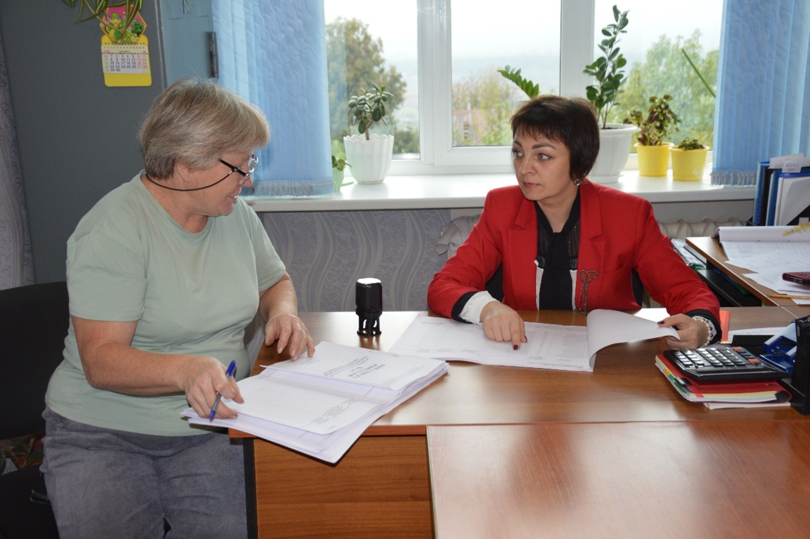 В Бирске участковые избирательные комиссии готовы к работе