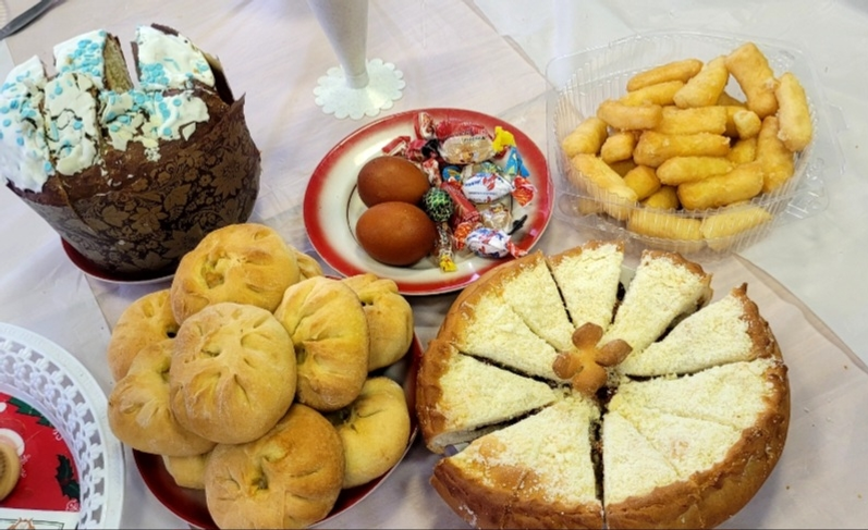 В библиотеке Бирска провели «Библионочь--2026»