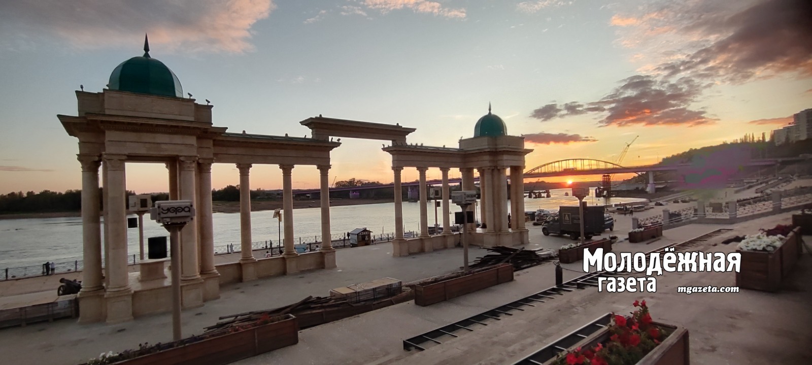 День Республики в Башкирии пройдет с размахом