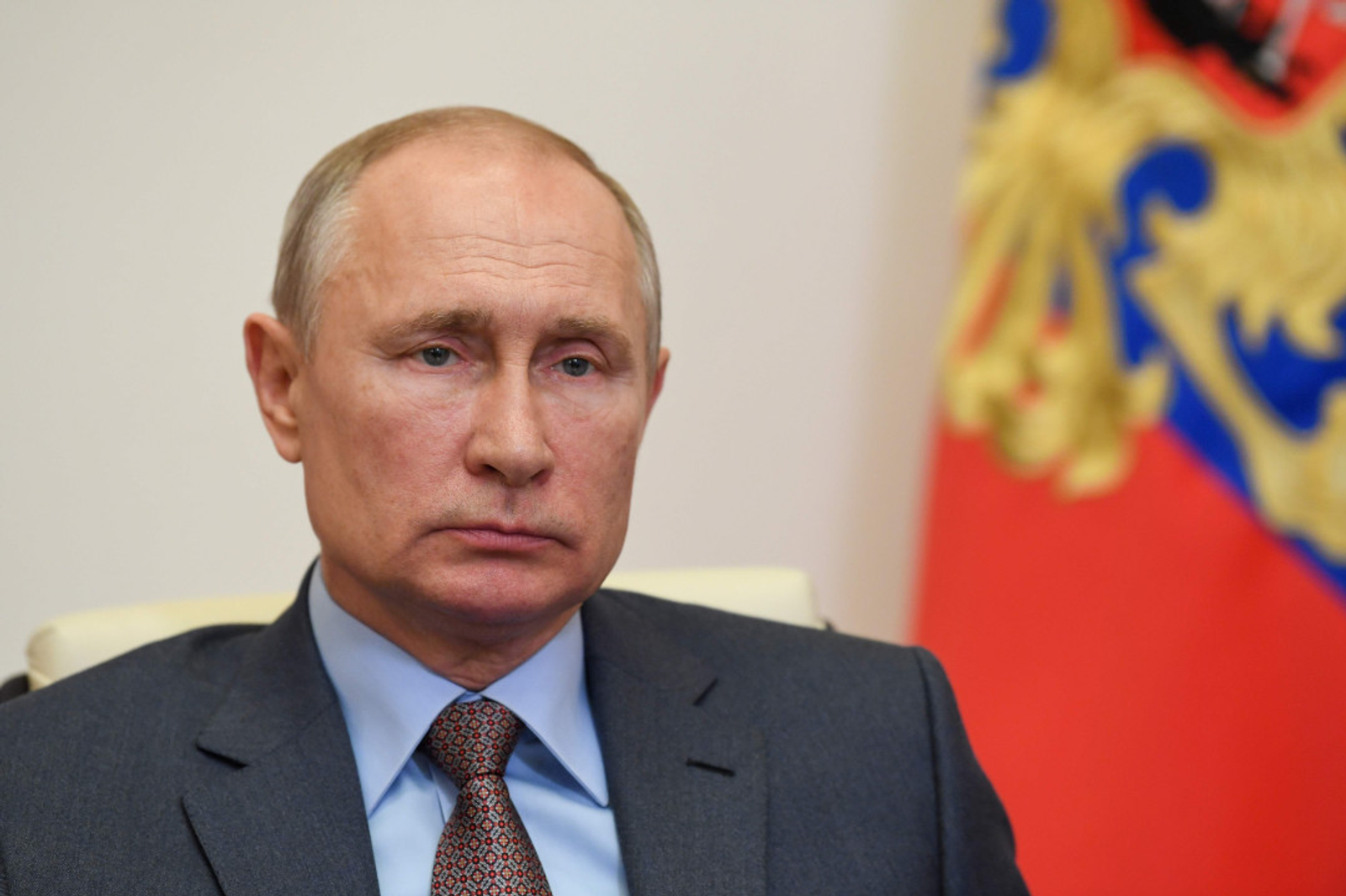 Путин установил особенности приватизации госимущества в условиях санкций