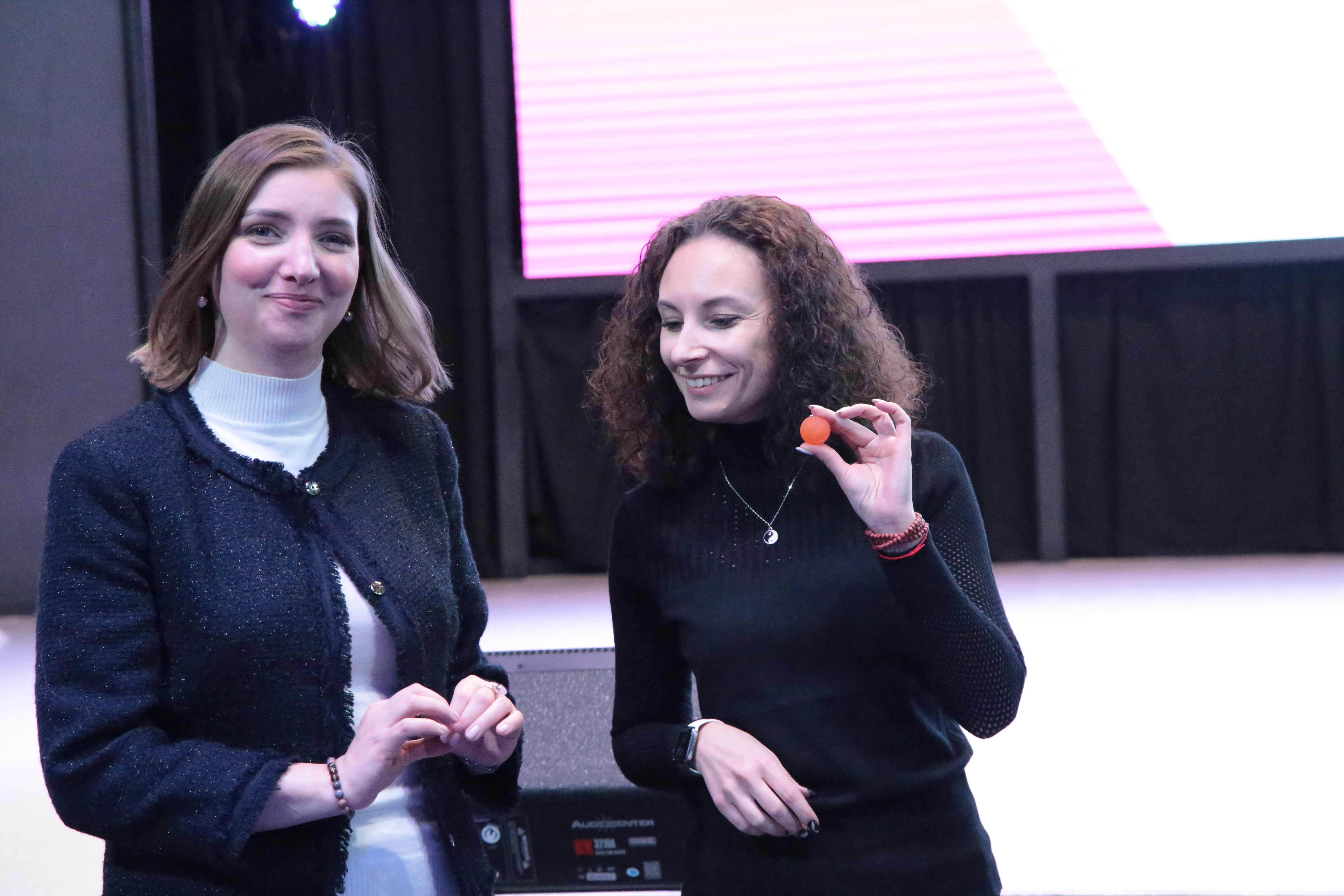 В Бирске женское бизнес-сообщество обсудило вопросы развития предпринимательства