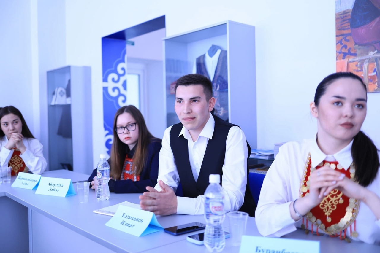 Студент БФ УУНиТ стал победителем межрегионального конкурса