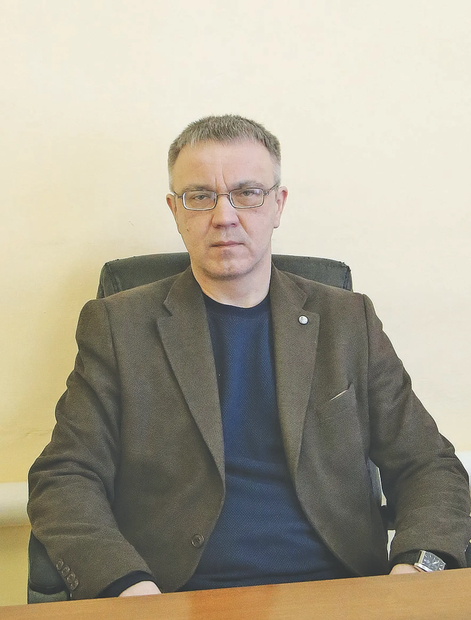 Глава СП Кусекеевский сельсовет в Бирском районе всегда на связи с людьми