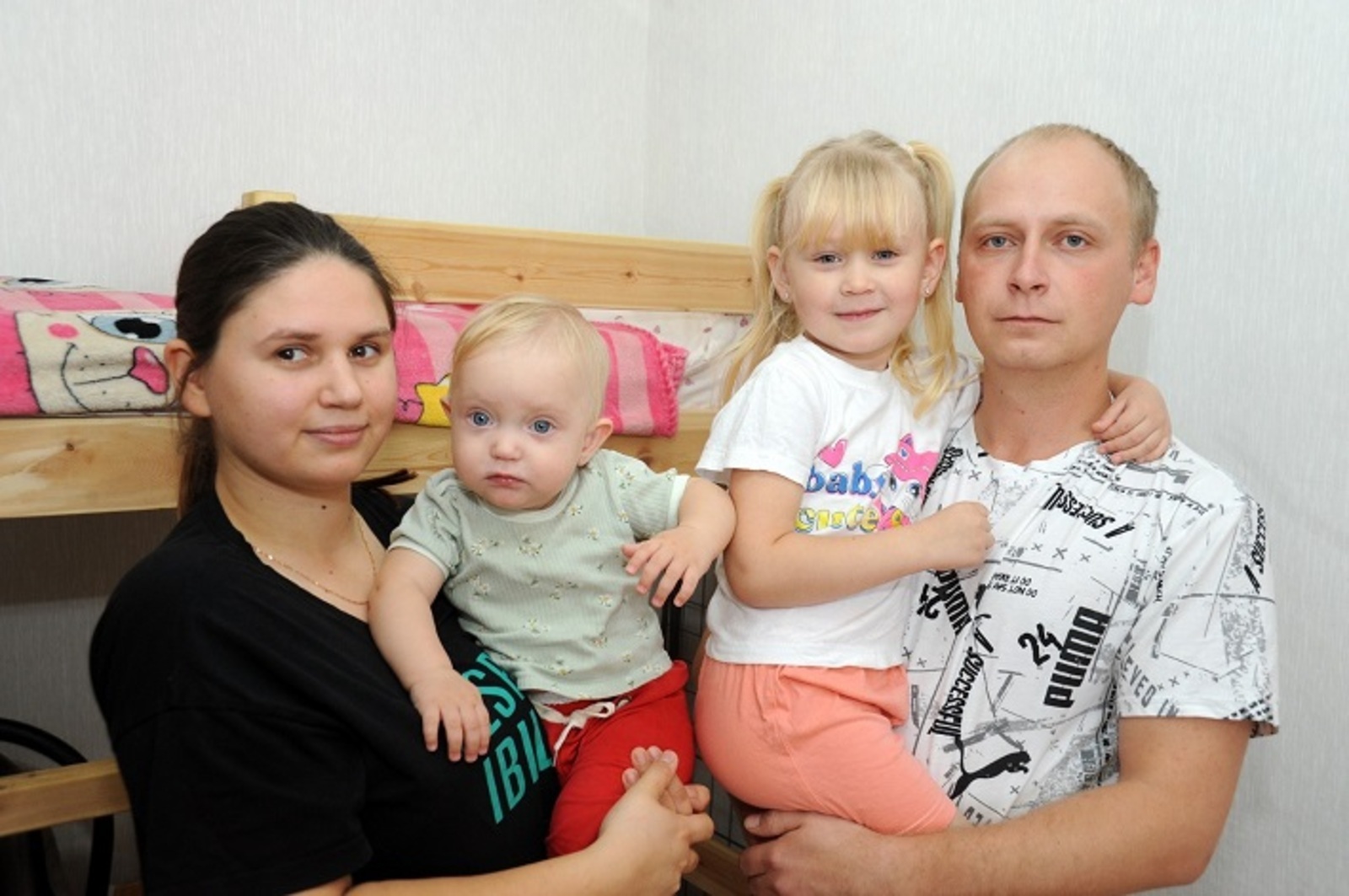 В Башкирии на жилье для детей-сирот и инвалидов направят 3,1 миллиарда рублей