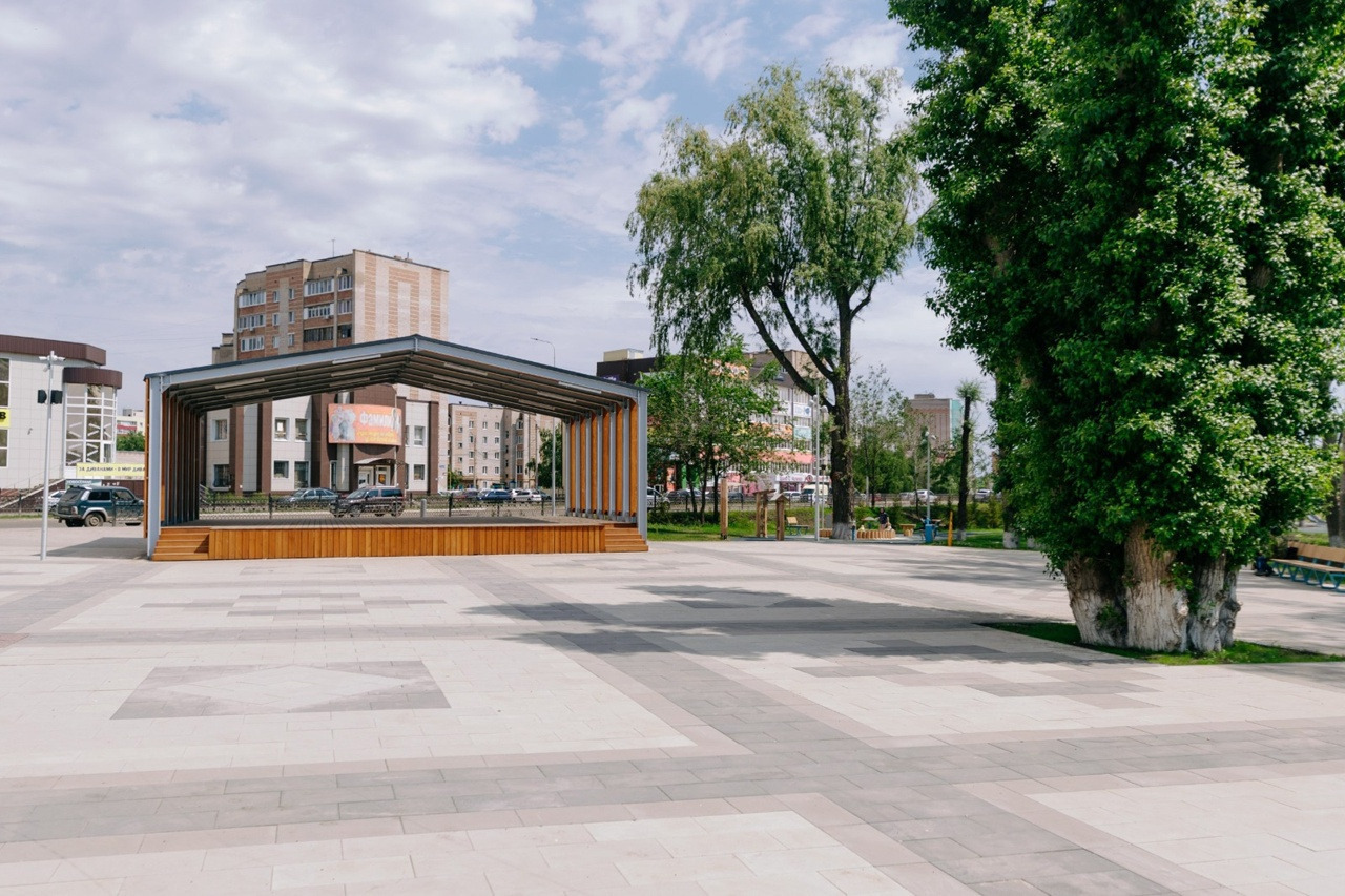 Глава Башкирии рассказал о получении высокой архитектурной премии