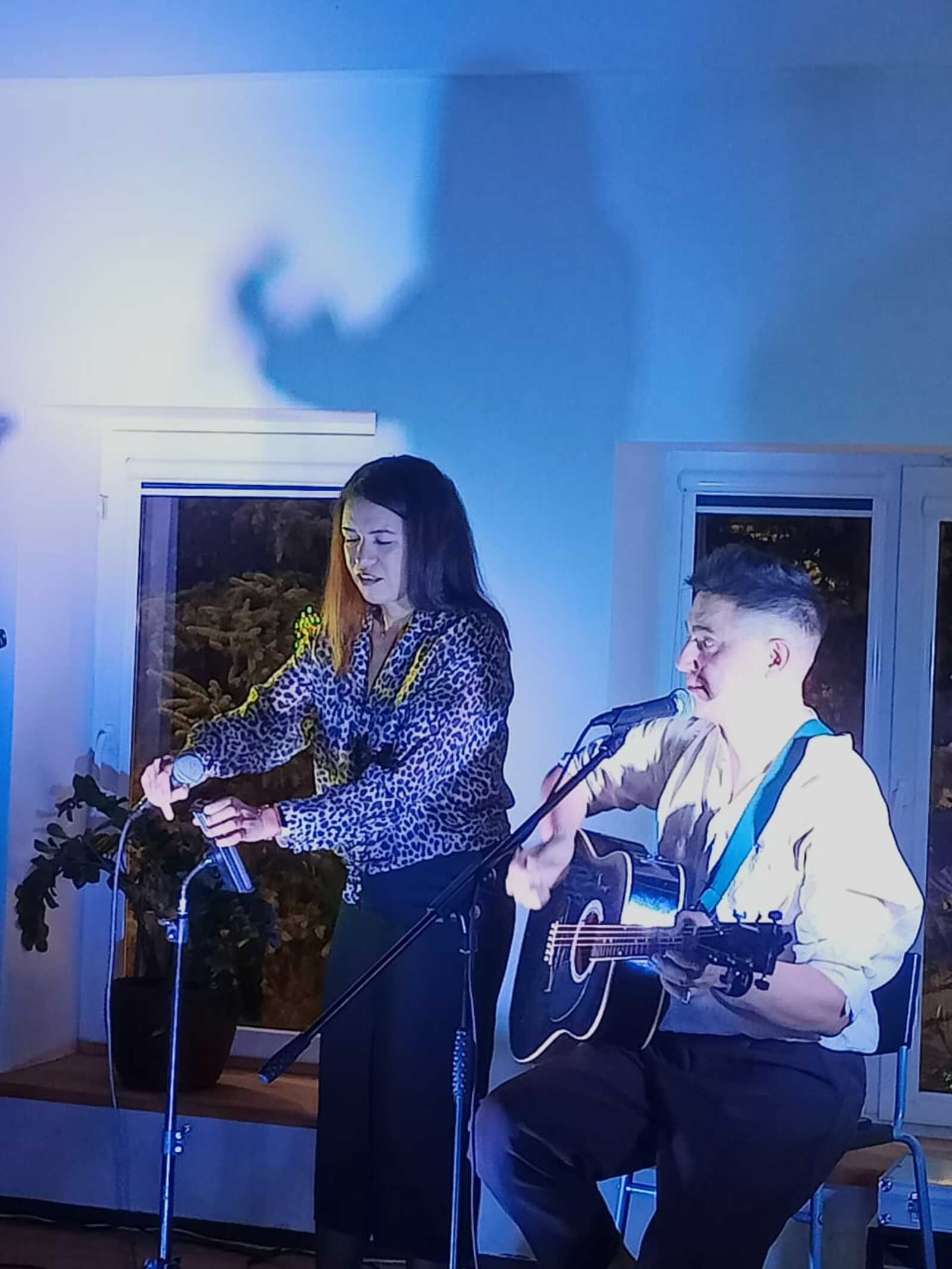 Новые имена покоряют бирскую сцену