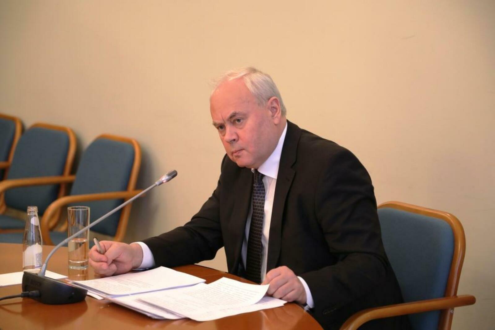 Госсобрание РБ представит план по реализации Послания главы Башкортостана