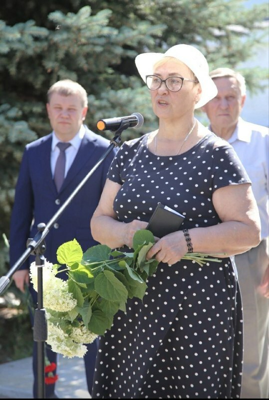 Татьяна Пурина из Бирска поддерживает бойцов СВО творчеством и волонтерством