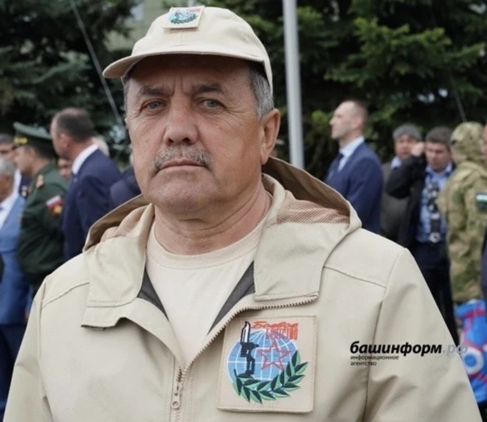 Ветеран-«афганец» из Башкирии рассказал о роли БПЛА в зоне СВО