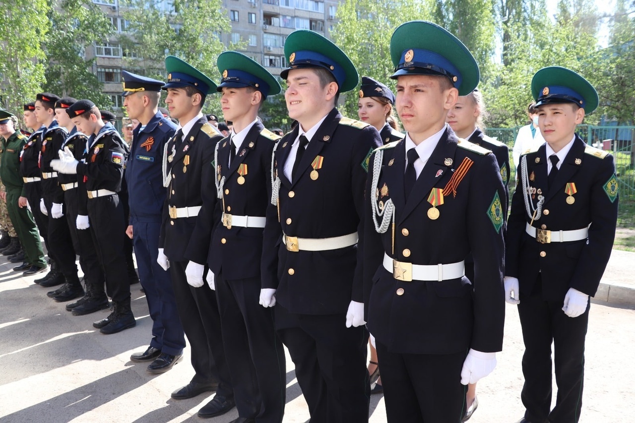 Глава Башкирии поздравил 100-летнего ветерана войны с вековым юбилеем