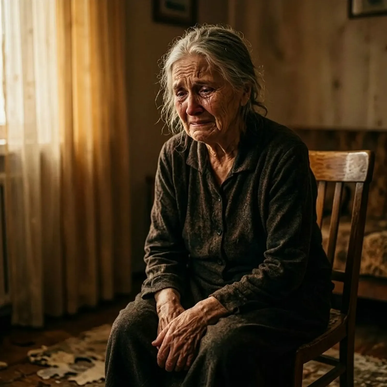 80-летняя жительница Башкирии отдала мошенникам полтора миллиона рублей