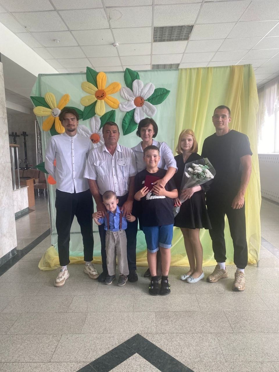 Многодетная мама из Башкирии поделилась «золотыми правилами» для родителей