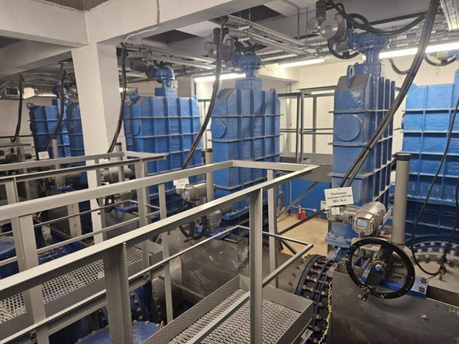 В Башкортостане завершили строительство четырех крупных объектов инфраструктуры