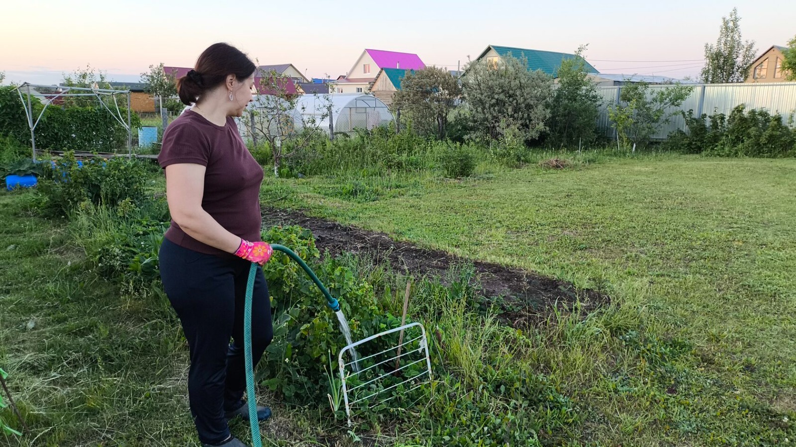 СНТ в Башкирии получили более 750 миллионов господдержки