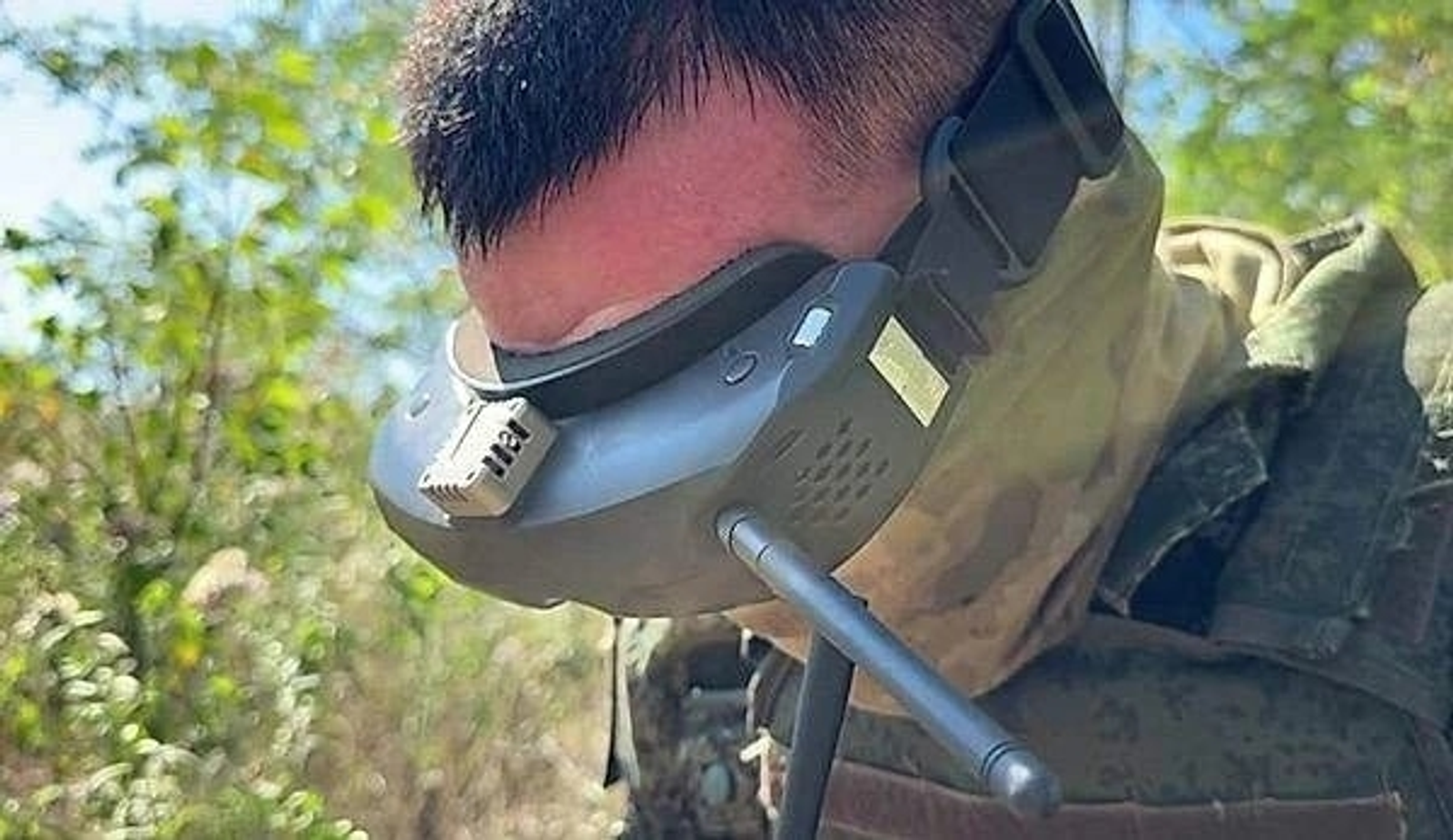 В Башкирии продолжается набор на контрактную службу в новый род войск