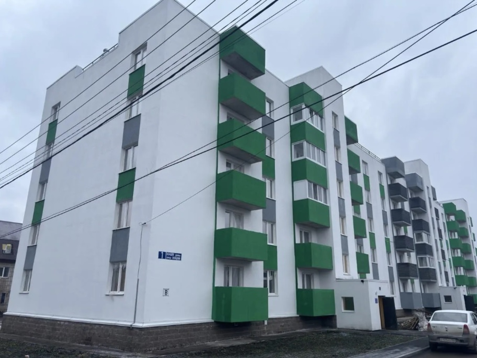 Жители Бирского района получат ключи от новых квартир