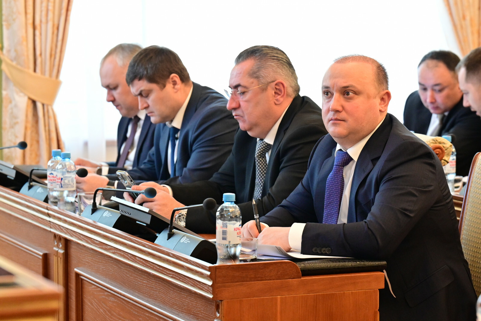 В Башкортостане объем инвестиций проектов государственно-частного партнерства составил более 88 млрд рублей