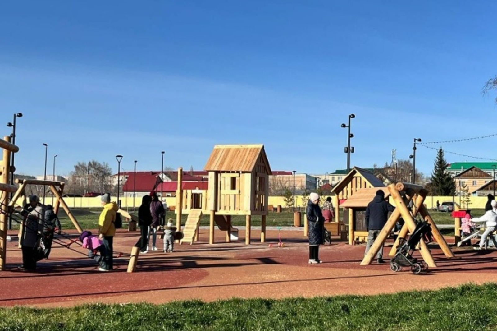 В министерстве ЖКХ Башкортостана подводят предварительные итоги 2025 года