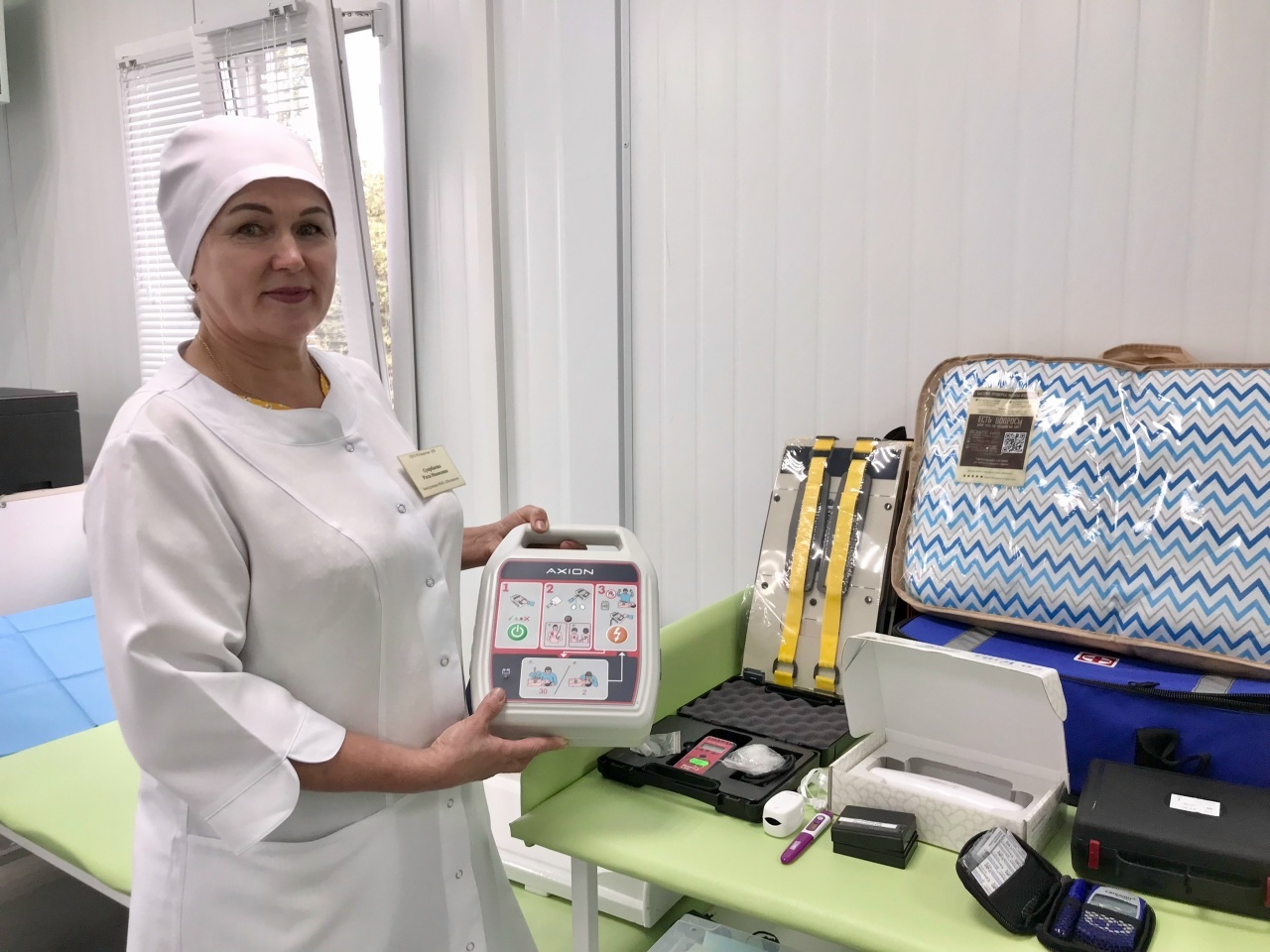 Сельчане Бирского района подводят итоги уходящего года