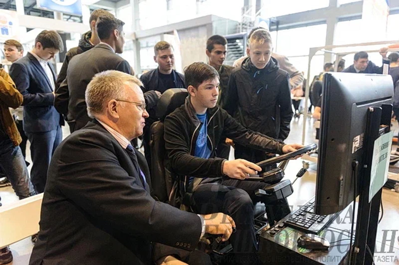 В Уфе пустуют почти десять тысяч рабочих мест