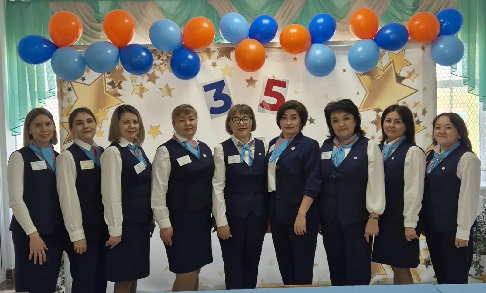 Более 700 человек нашли работу в рамках Всероссийской ярмарки трудоустройства